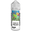 Příchuť MACHAWA Shake and Vape 15ml Passion Fruit and Pear