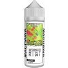 Příchuť MACHAWA Shake and Vape 15ml Watermelon, Wild Berries, Kiwi and Mint