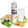 Příchuť Nitros Cold Brew SaV 20ml Key Lime Pie
