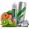 Příchuť PJ Empire 12ml Slushy Queen Applegizer