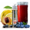Příchuť PJ Empire 12ml Slushy Queen Blueberry Lemonade