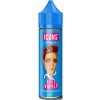 Příchuť ProVape Icons Shake and Vape Elvis Vapely 20ml