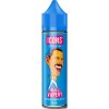 Příchuť ProVape Icons Shake and Vape Freddie Vapery