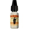 psycho bunny 10ml custard appeel