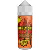 Příchuť Rocket Girl Shake and Vape 15ml Sweet Sun Tobacco