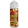 Příchuť Rocket Girl Shake and Vape 15ml Vintage Tobacco