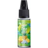 Příchuť Sun Tea 10ml Citron Ananas