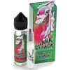 65621 shark attack shake n vape 10ml meloun