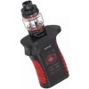 Smoktech Mag P3 Grip TC230W Full Kit Black-Red + eliquid zdarma