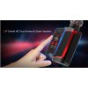 Smoktech Morph TC219W Grip Full Kit Black and Prism Blue  + eliquid zdarma