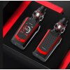 66989 2 smoktech species tc230w grip full kit prism chrome and black