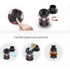 smoktech tfv8 baby v2 clearomizer black