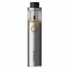 smoktech vape pen 22 elektronicka cigareta 1650 mah silver