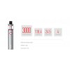 66878 1 smoktech vape pen plus 3000mah stribrna 1ks