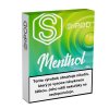 sn pod menthol napln 3ks