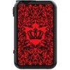 63407 3 uwell crown 4 tc200w grip easy kit red
