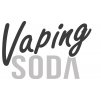 Vaping Soda logo