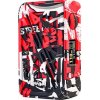 Vapor Storm Subverter 200W Grip Easy Kit Black-Red