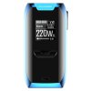 51049 vaporesso revenger tc box mod 220w modra