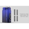 Vaporesso SWAG II TC80W grip Full Kit Black