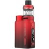 Vaporesso SWAG II TC80W grip Full Kit Red