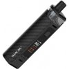 Smoktech RPM80 Pro grip Full Kit Black Carbon Fiber