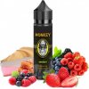 Příchuť MONKEY liquid Shake and Vape Seržant 12ml