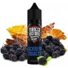 Příchuť Flavormonks Tobacco Bastards Shake and Vape 12ml Blackberry Tobacco