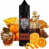 Příchuť Flavormonks Tobacco Bastards Shake and Vape 12ml Orange Tobacco