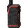 Smoktech ALIKE TC40W Grip Full Kit 1600mAh Matte Red