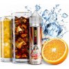 Příchuť PJ Empire 20ml Slushy Queen FizzOrange