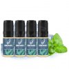 Dreamix Mentol (Menthol) 4x10ml