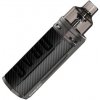 VOOPOO Drag S Mod Pod 60W grip 2500mAh Carbon Fiber