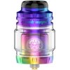 GeekVape Zeus X Mesh RTA clearomizer Rainbow