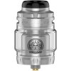 GeekVape Zeus X Mesh RTA clearomizer SS