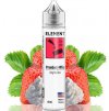 Příchuť Element Shake and Vape 15ml Strawberry Whip