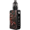 VOOPOO Drag 2 Refresh 177W Grip Full Kit B-Scarlet