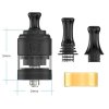 Vandy Vape Berserker V2 RTA clearomizer 3ml Black