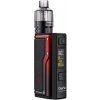 VOOPOO Argus GT 160W grip Full Kit Black and Red