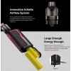 VOOPOO Argus GT 160W grip Full Kit Carbon Fiber