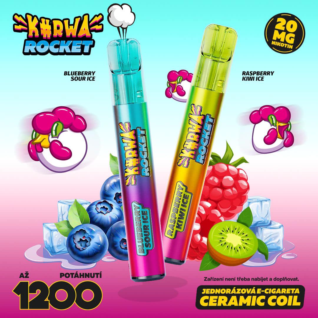 Kurwa Rocket