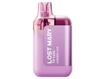 256886 1 lost mary tp1000 cherry ice 20mg produktovy obrazek