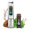 241368 1 venix max pod menthol tobacco x 20mg produktovy obrazek