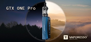 Vaporesso GTX ONE Pro