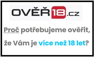 Ověření věku