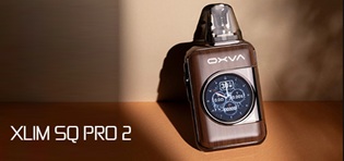 OXVA Xlim SQ Pro 2