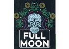 Příchutě Full Moon