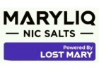 Liquidy MARYLIQ Nic SALT (od Elf Bar)