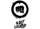 Příchutě Riot Squad