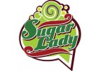 Příchutě SUGAR LADY